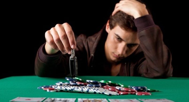 Bạn có từng thắc mắc tại sao cờ bạc luôn thua