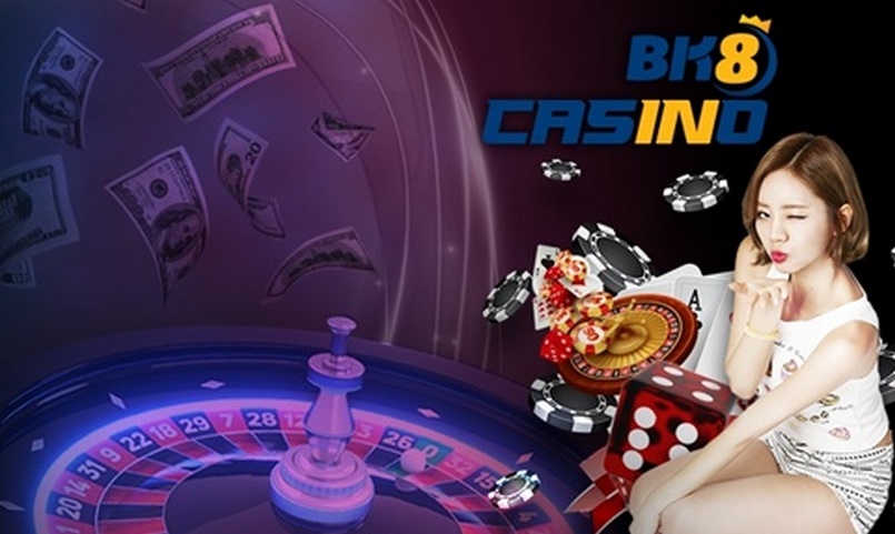 Live Casino - Lĩnh vực giải trí ăn khách hàng đầu cổng game