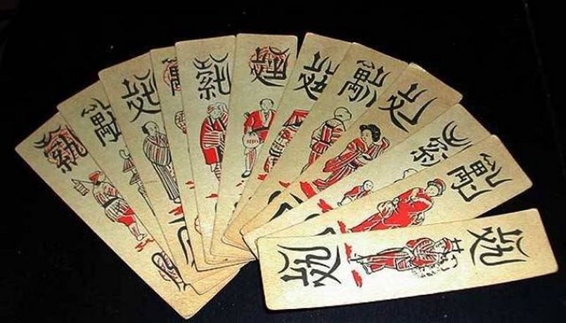 Tổ tôm - Game bài dân gian có nguồn gốc lâu đời từ Trung Hoa