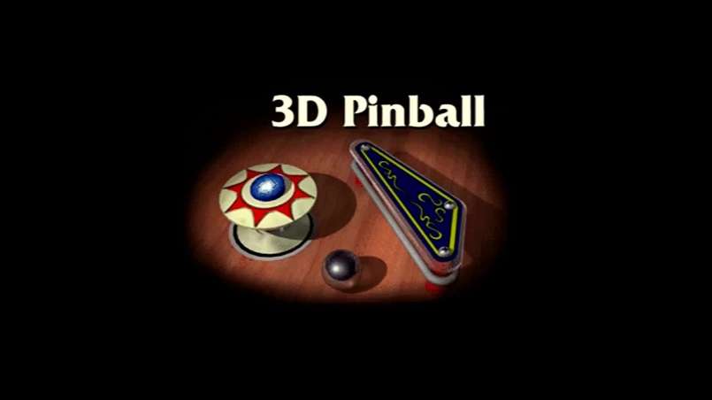Tựa game Pinball là gì?